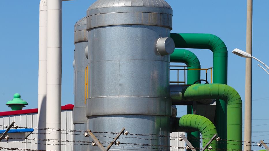 苏州天之乐环境科技有限公司——专业废气治理专家 广大客户选择的关键！