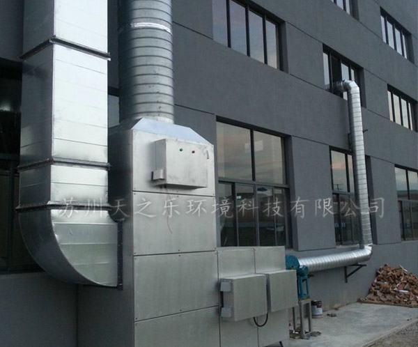 苏州窑炉苏州废气处理施工来电咨询