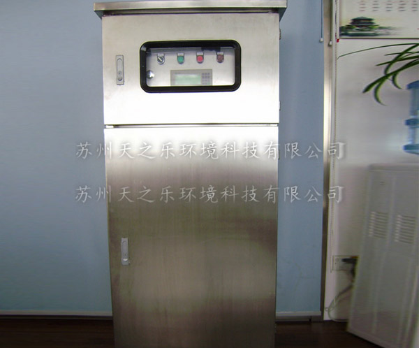 合肥废气设备处理电话值得信赖