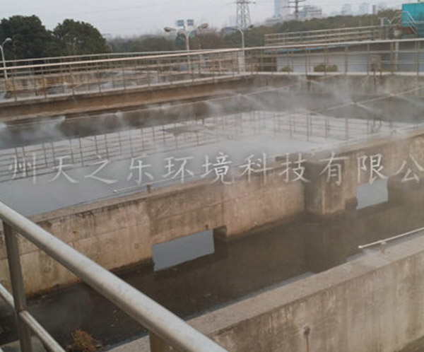 郑州工厂苏州废气处理流程诚信经营